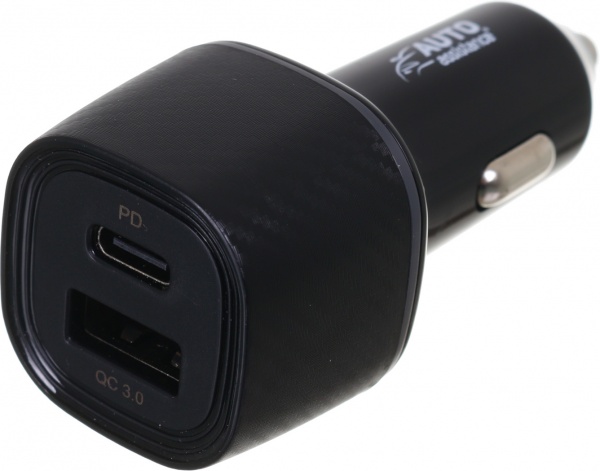 Зарядное устройство Auto Assistance AA-CH01 