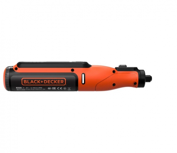 Многофункциональное устройство Black+Decker BCRT8I