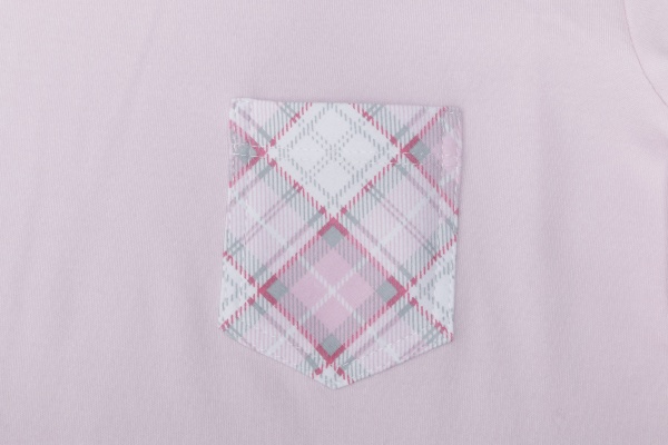 Костюм домашній жіночий Flis clothes Домашній р. XL рожевий 