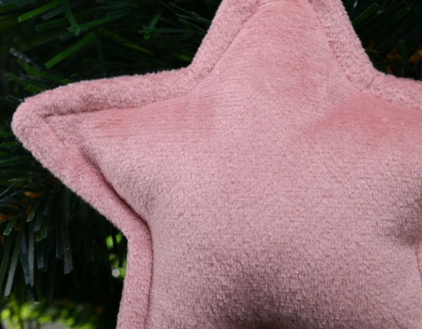 Украшение новогоднее 12х3х13 см DH8045630