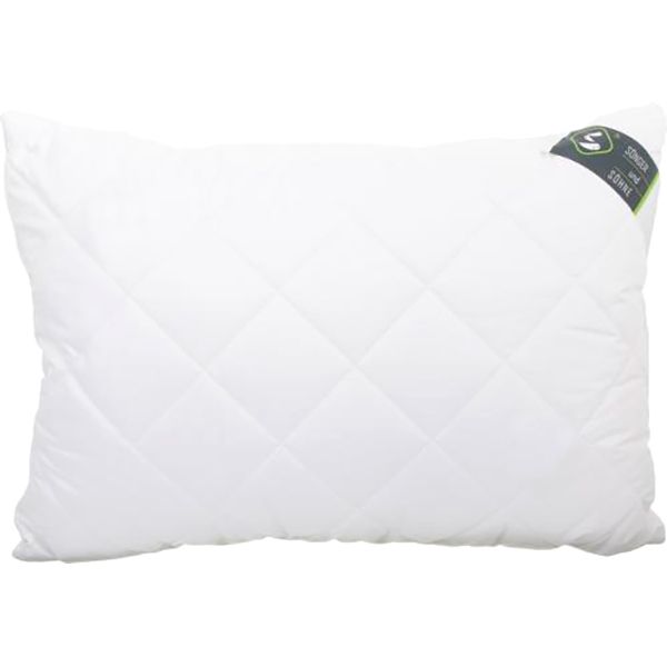 Подушка Helga I 50х70 см на блискавці Songer und Sohne