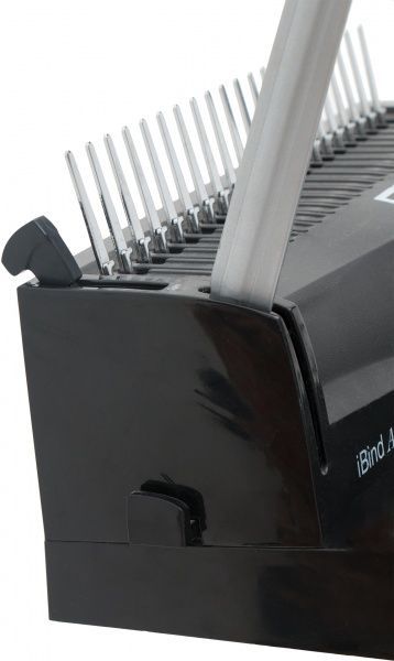 Брошурувальник iBind A12 D&A