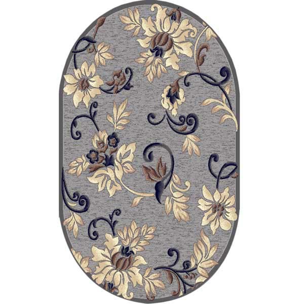 Килим Карат Graffiti 1616/g610 o 1.5x2.3 м