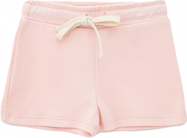 Шорти для дівчаток Роза р.122 рожевий 210101 