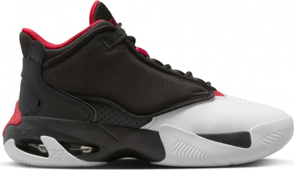 Кроссовки Nike JORDAN MAX AURA 4 DQ8404-061 р.37,5 белый