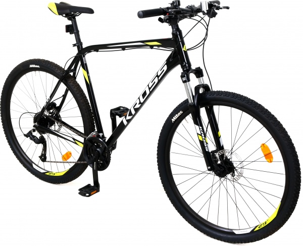 Велосипед 29