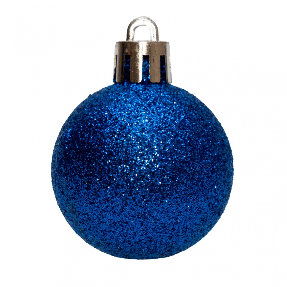 Набор елочных шаров 891992 d 40 мм 16 шт./уп.