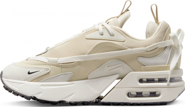 Кросівки Nike W AIR MAX FURYOSA DH0531-101 р.38 бежевий