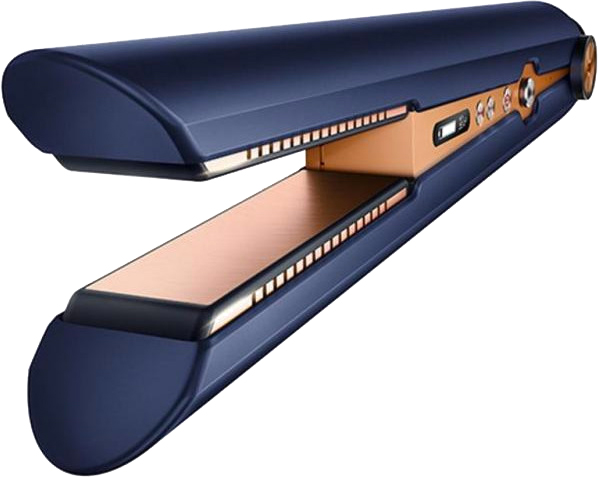 Випрямляч для волосся Dyson Corrale HS07 Prussian Blue/Rich Copper (408105-01)