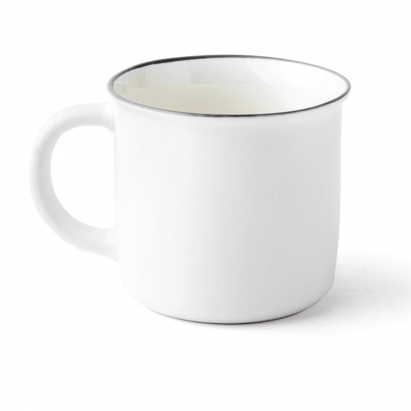 Чашка Coffee 355 мл RH-101032008-4 Rosem Home