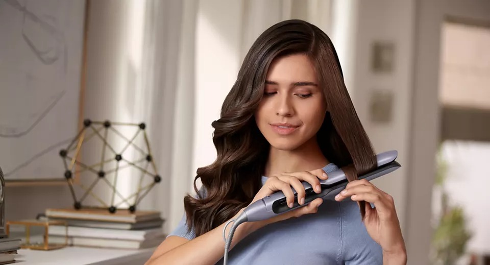 Стайлер Philips BHS742/00 серії 7000