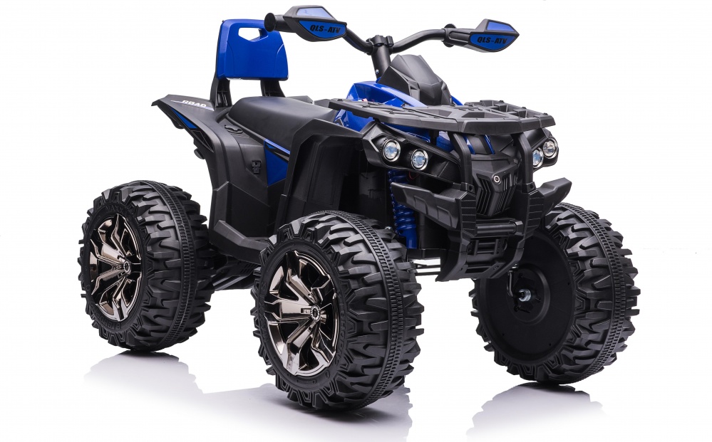 Квадроцикл MaxxPro kids QLS-3288 8690020