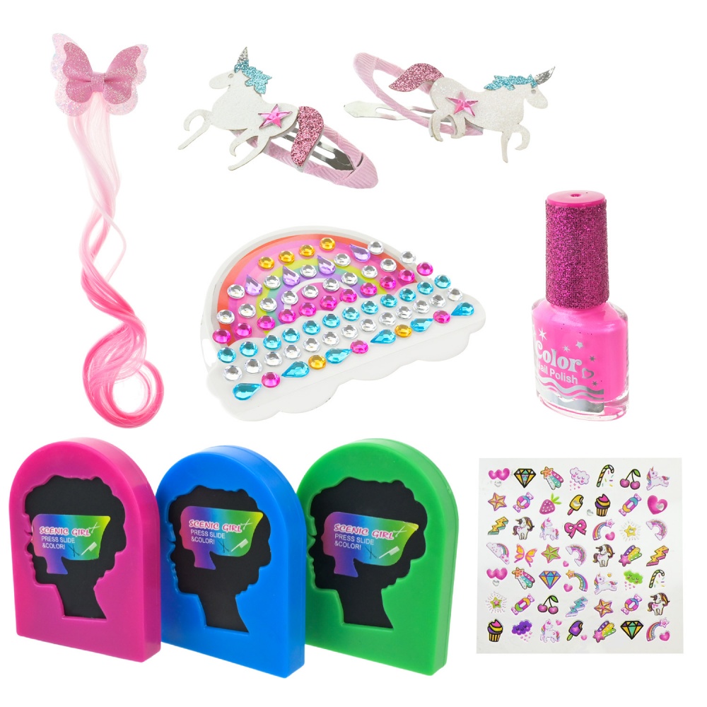 Набор косметики Shantou T254