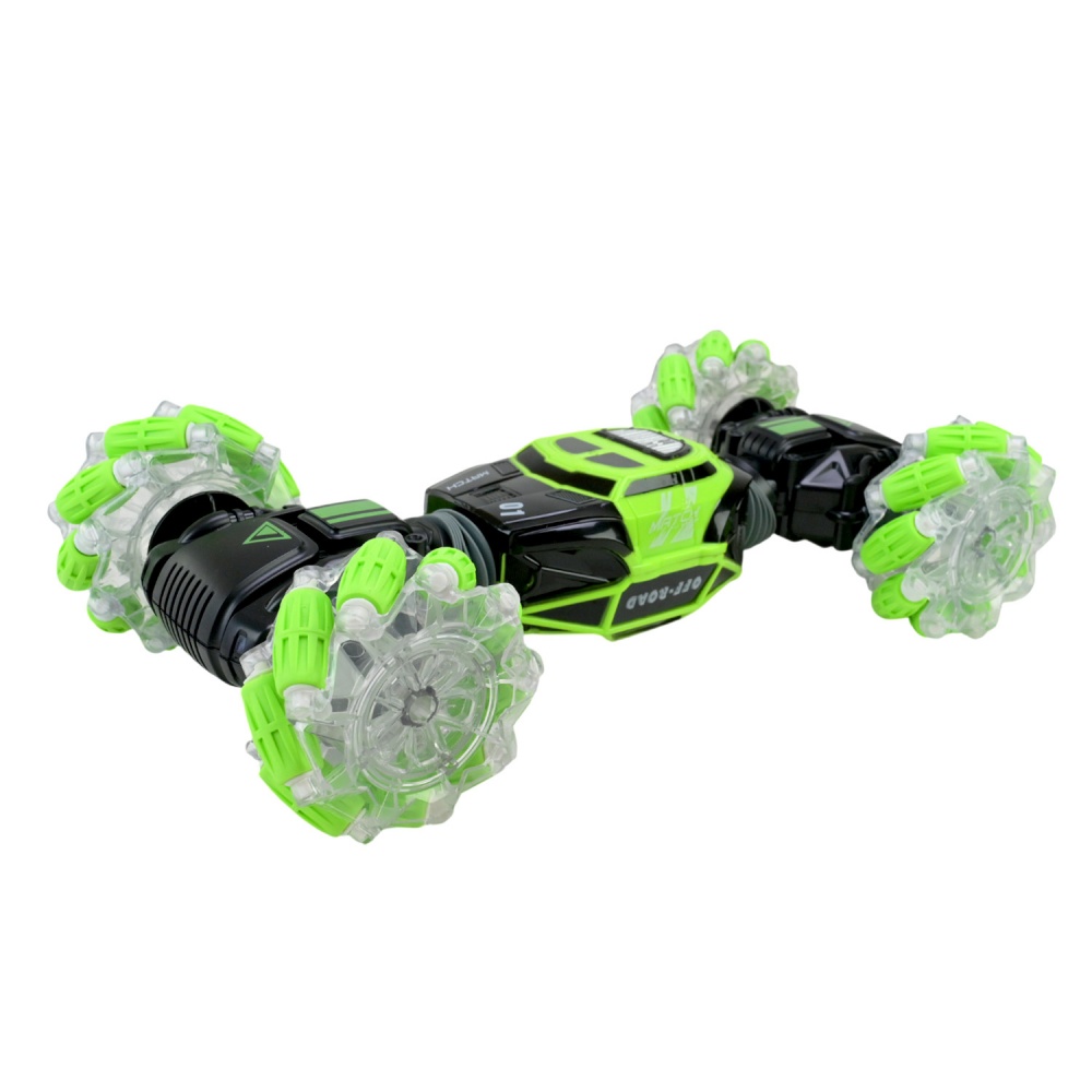 Автомобиль на радиоуправлении POWERMOTORS 1:16 PM3406