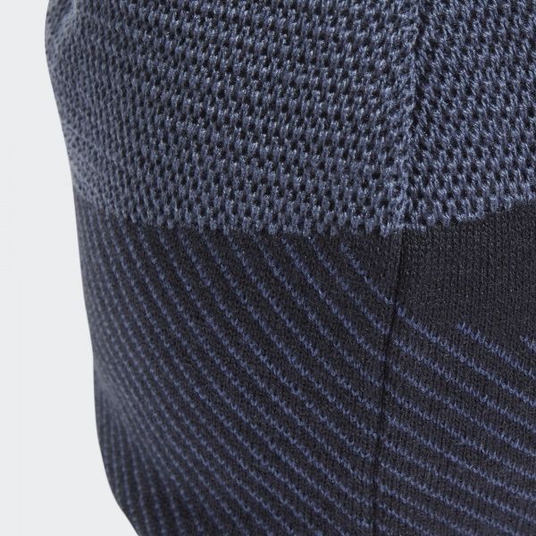 Шапка Adidas CLMHT BEAN FULL DZ4552 OSFW темно-синий