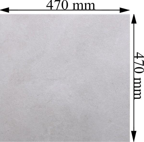 Плитка Allore Group Sand Crystal Silver F PR 47x47 NR Mat 1 