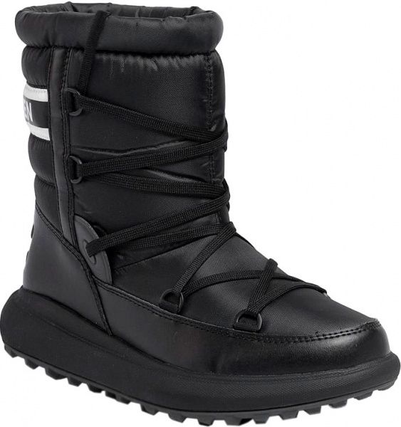 Сапоги Helly Hansen W ISOLABELLA COURT 11492-990 р. 8 черный