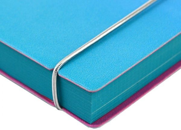 Щоденник Ventura А5 251974 YES