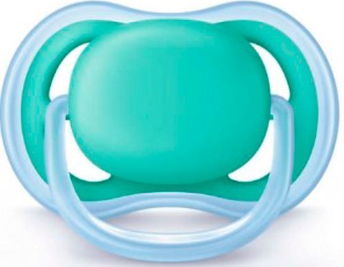 Пустушка Philips Avent Ultra-Air 6–18 міс. 2 шт. 8710103845126