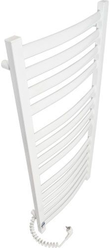 Рушникосушарка електрична Laris Атлант Преміум ЧФ14 500х1200 Е Л ліве підключення