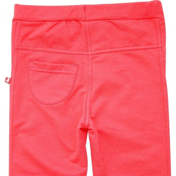 Джегинсы Minikin р.98 красный 17740798 