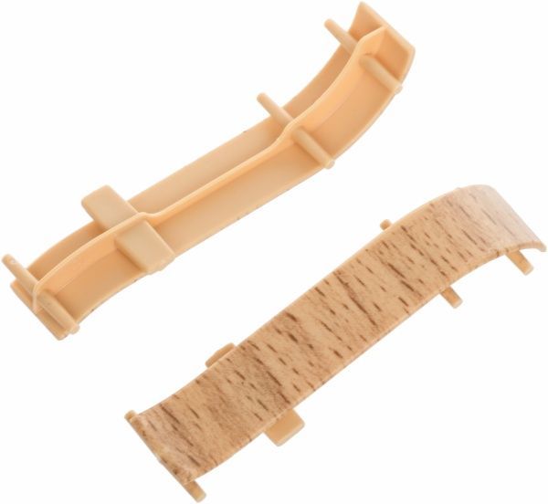 Комплект соединителей TIS бук орландо 