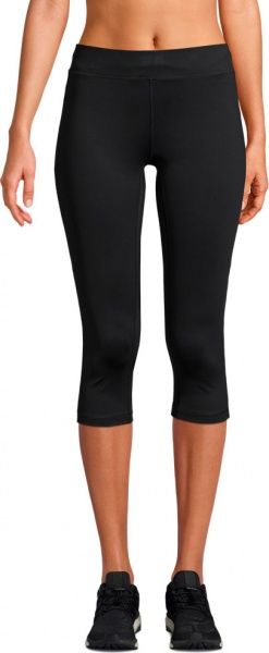 Лосини Casall Energy 3/4 Tights 20612901 38 чорний