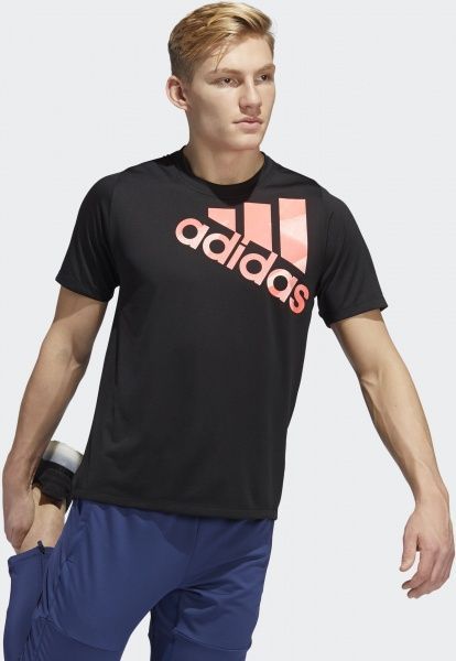 Футболка Adidas TKY OLY BOS TEE FS3659 S