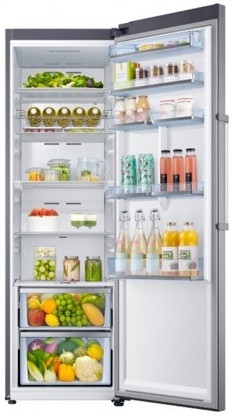 Холодильник Samsung RR39M7140SA/UA