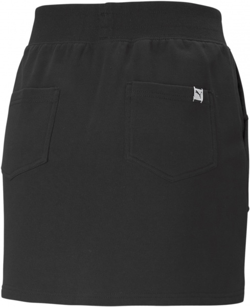 Спідниця Puma Downtown Skirt 59966401 р. M різнокольоровий