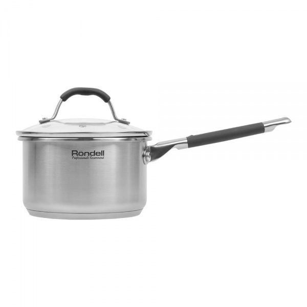 Набор кастрюль RDS-1411 Filigran Rondell