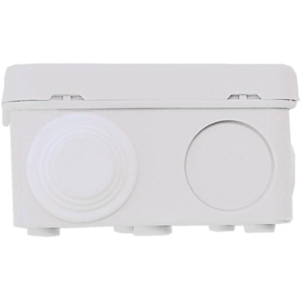 Коробка розподільча  КОНТАКТ 70x70 700