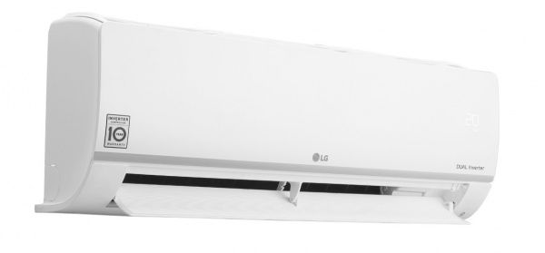 Кондиціонер LG standart plus pc12sq