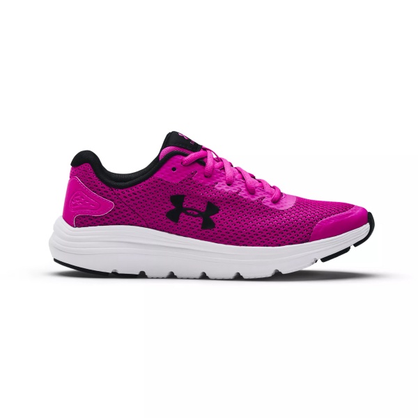 Кроссовки Under Armour UA W Surge 2 3022605-500 р.US 6,5 розовый
