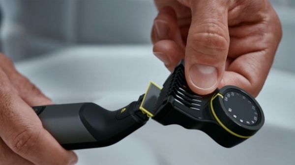 Триммер универсальный Philips OneBlade Pro QP6650/61
