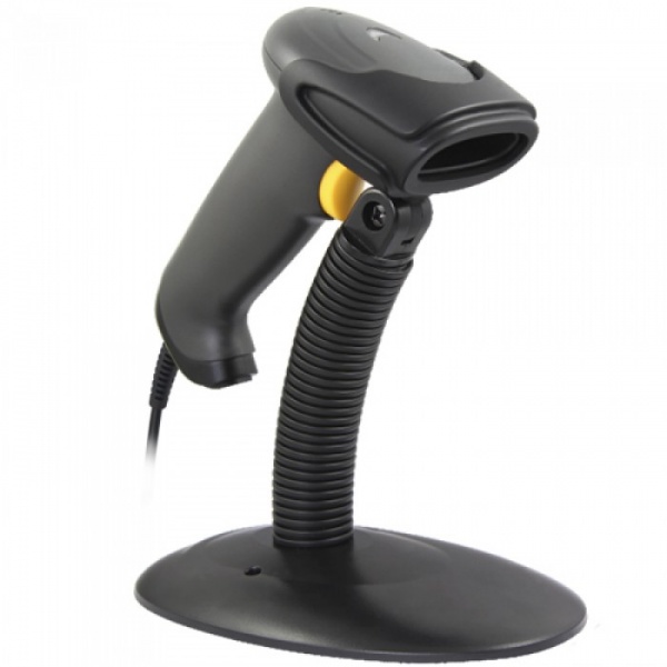 Сканер Sunlux XL-6500A USB с подставкой