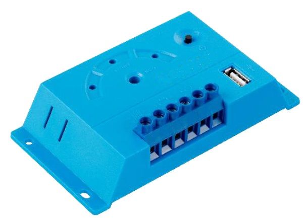 Контролер Altek P-10А/12V-USB P-10А/1