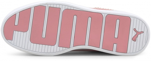 Кроссовки Puma Skye Demi 38074904 р.UK 7 розовый