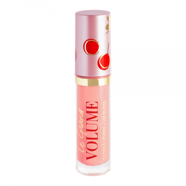 Блиск для губ Vivienne Sabo Le Grand Volume №04 3 мл