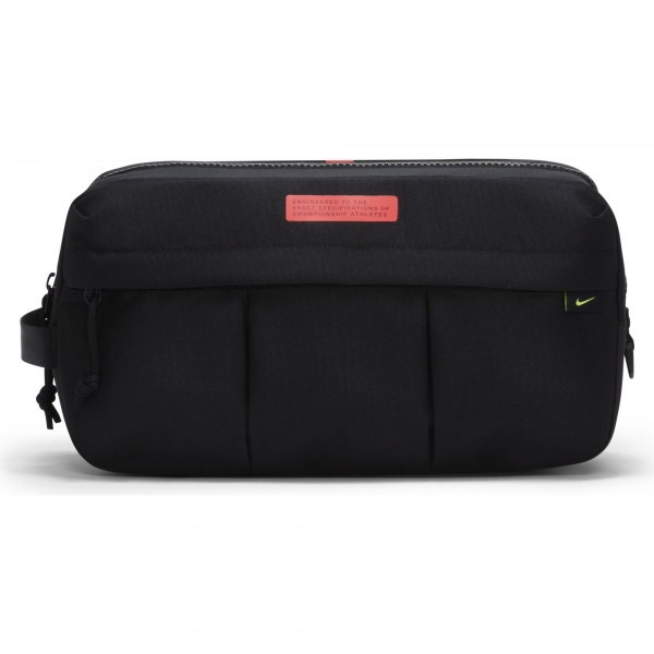 Сумка для обуви Nike Nk Acdmy Shoe Bag DA2712-010 черный 