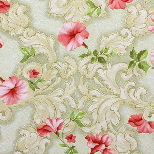 Слов'янські шпалери Expromt B43 Лютик 935-05 0.53х10.05 м