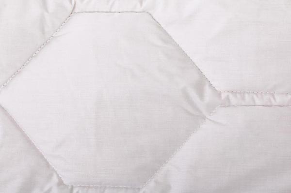 Одеяло шерстяное Wolle 200x220 см Songer und Sohne