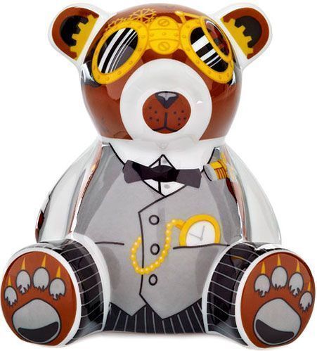 Скарбничка Mini Teddy Bank 2590014 9,8 см