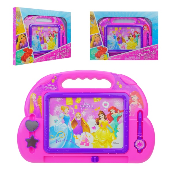 Доска для рисования Принцессы Disney D-3407