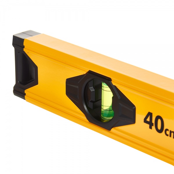 Уровень 40 см INGCO 1.0 мм Super Select HSL58040