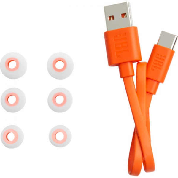 Навушники JBL® Tune 230 NC TWS white (JBLT230NCTWSWHT) 