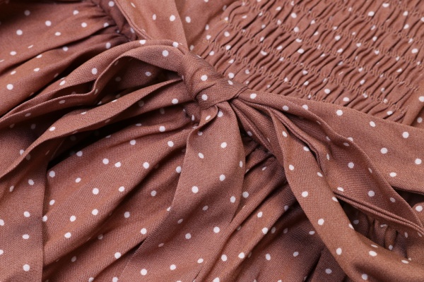 Платье Sasha р.134 разноцветный 4311/10 