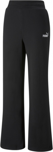 Брюки Puma 67000601 р. M черный