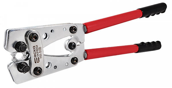 Інструмент для обтиску АСКО-Укрем A0170010006