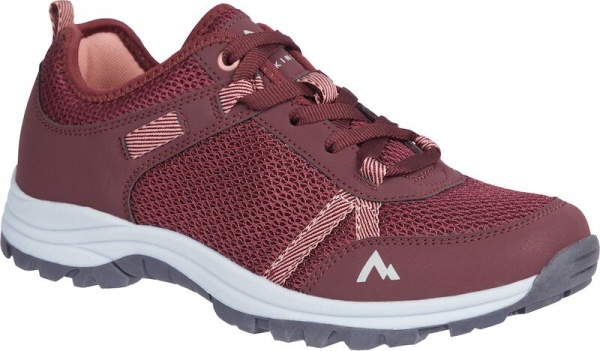 Кросівки McKinley Maine LT W 417298-900293 р.38 EUR 38 24,5 см червоний